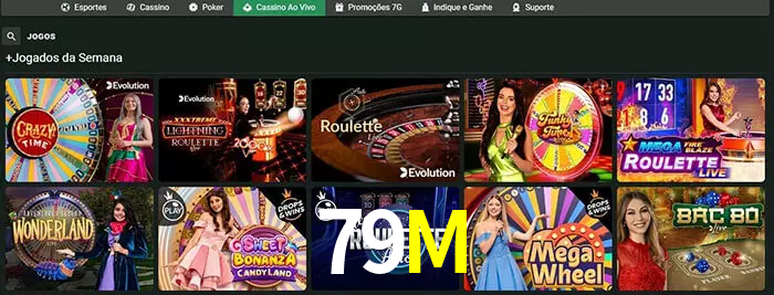 79M bet