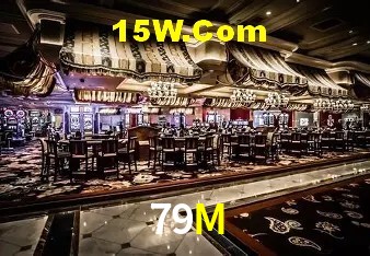 Jogos de Slot 79M