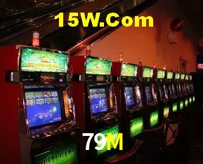 79M São Paulo - Jogo Providers