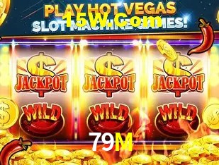 79M São Paulo - Hot Promos