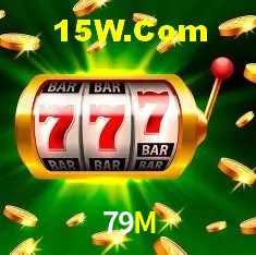 79M São Paulo - Top Slots