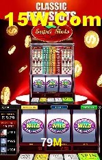 79M Belo Horizonte - Jackpots
