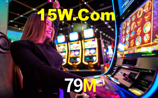79M - Cassino Oficial App - 79M Game