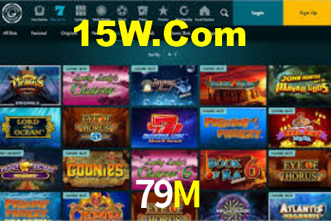 79M,79M Game