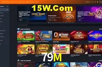 79M Rio de Janeiro - Slot Strategy