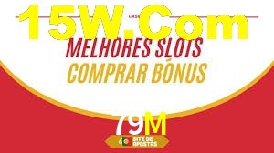 Welcome Bonus 79M