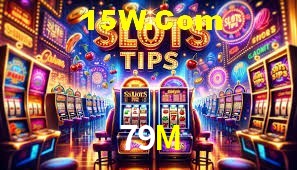 Slot Games 79M