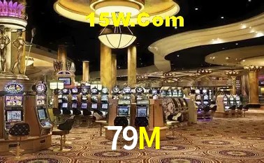 Casino Ao Vivo 79M