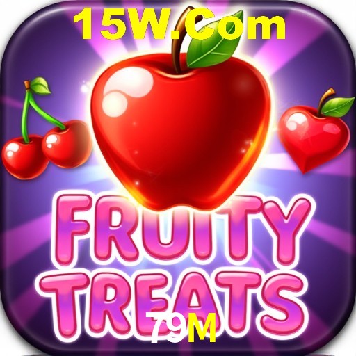 Interface do App 79M