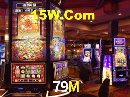 Sinta a adrenalina dos jogos de cassino com 79M