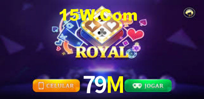 79M App - Aplicativo Móvel Oficial